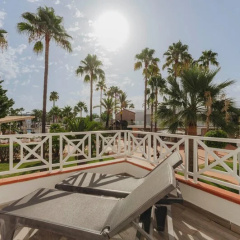 Garden Holiday Village, Adults Only  — New Garden Saladina for 2025 - Bild 14