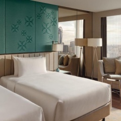 InterContinental Bangkok by IHG - Bild 5