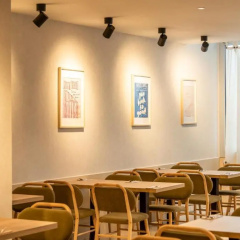 Arco Barcelona Hotel - Bild 15