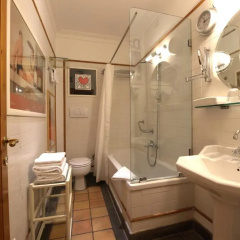 Hotel Locanda Cairoli - Bild 17