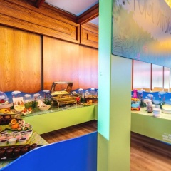 AHORN Harz Hotel Braunlage - Bild 8