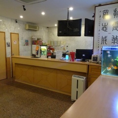 Bright Star Hotel - Bild 21