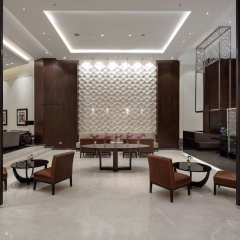 Hilton Istanbul Bomonti Hotel & Conference Center - Bild 15
