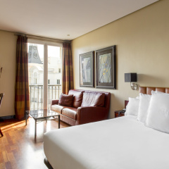 The Hotel Villa Real - Bild 7