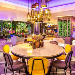 Mercure London Bankside - Bild 20