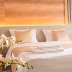 Отель Garni Hotel Nota Сербия, Белград - отзывы, цены и фото номеров - забронировать отель Garni Hotel Nota онлайн спа