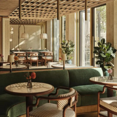 The Chancery Rosewood - Bild 22