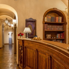 Boutique Hotel Campo dé Fiori - Bild 2