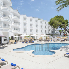 HSM Lago Park Hotel - Bild 1