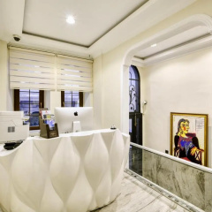 Hub Inn Pera - Bild 2