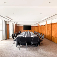 Millennium Hotel London Knightsbridge - Bild 27