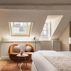 Pavillon Faubourg Saint-Germain & Spa - Bild 18