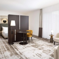 Hilton Heidelberg - Bild 28