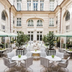 Hôtel de Crillon A Rosewood Hotel - Bild 25