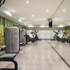 Hotel Andante Drassanes - Bild 21