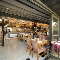 Skalion Hotel - Bild 9