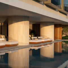 Dusit Thani Bangkok - Bild 20