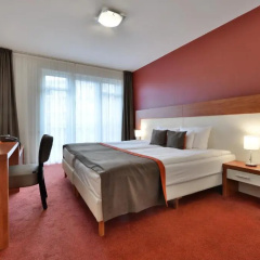 Hotel City Inn - Bild 15