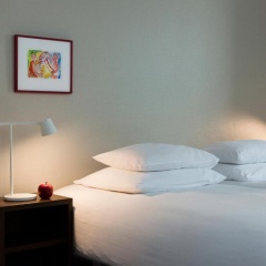 Boutique Hotel Helmhaus Zurich - Bild 5
