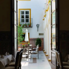 Vincci La Rabida Hotel - Bild 16