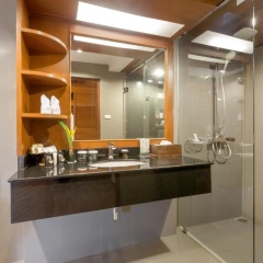 Best Western Premier Bangtao Beach Resort and Spa Hotel - Bild 18