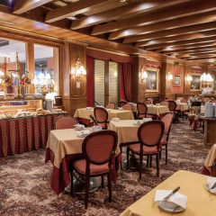 Hotel Venezia - Bild 17