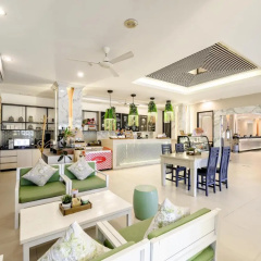 Andamantra Resort and Villa Phuket - Bild 24