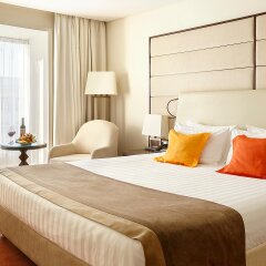 Гостиница Crowne Plaza Москва Третьяковская в Москве отзывы, цены и фото номеров - забронировать гостиницу Crowne Plaza Москва Третьяковская онлайн комната для гостей