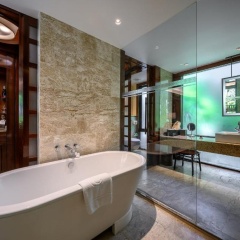Centara Grand Beach Resort and Villas Krabi Hotel - Bild 21