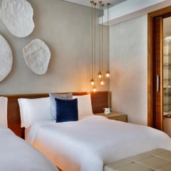 The St. Regis Downtown, Dubai Hotel - Bild 15