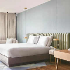 Grand Hyatt Barcelona - Bild 5