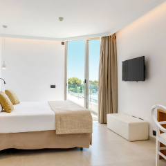 Alcanada Golf Hotel - Bild 18