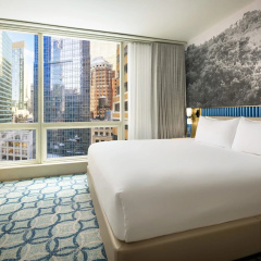 Millennium Premier Hotel New York Times Square thumbnail 13