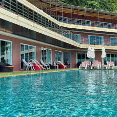 Phi Phi Cliff Beach Resort - Bild 28