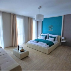 The Hotel Unforgettable - Hotel Tiliana by Homoky Hotels & Spa - Bild 3