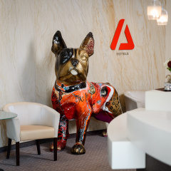 Amedia Dresden Elbpromenade, Trademark Collection by Wyndham - Bild 16