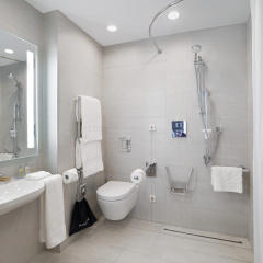 Hilton Garden Inn Budapest City Centre - Bild 17