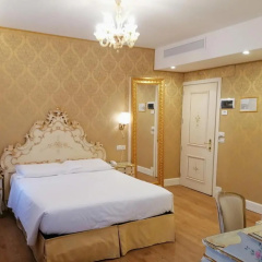 Hotel Canaletto - Bild 6