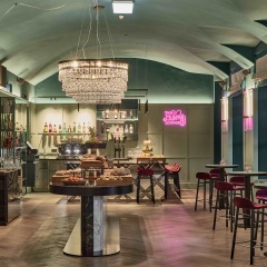 Falkensteiner Hotel Prague - Bild 8