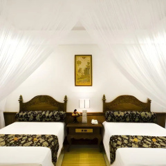 Keraton Jimbaran Beach Resort - Bild 7