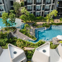 Varana Hotel Krabi - Bild 26