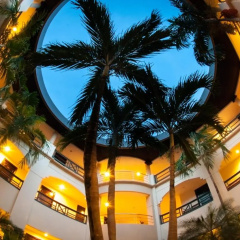 Phi Phi Island Cabana Hotel - Bild 29