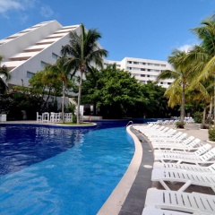 Grand Oasis Palm - All Inclusive - Bild 13
