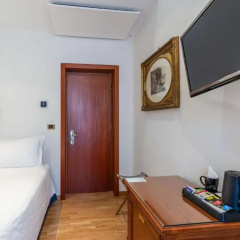 Hotel Raffaello, Sure Hotel Collection by Best Western - Bild 24