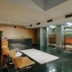 Hesperia Fira Aparthotel - Bild 3