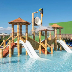 Hotel HSM Canarios Park - All Inclusive - Bild 22