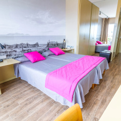 Eix Platja Daurada Hotel & Spa - Bild 7