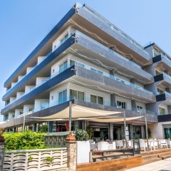 Nautic Hotel & Spa - Bild 1