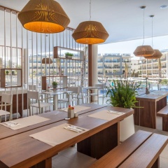 Hotel Viva Zafiro Alcudia - Bild 17