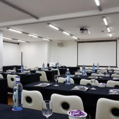 Hotel Indigo Barcelona Plaza Espana by IHG - Bild 19